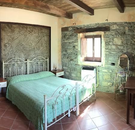 Casa Mastrota - Quercia Apartment San Lorenzo Bellizzi المظهر الخارجي الصورة