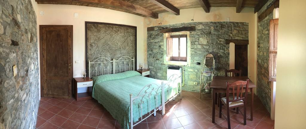 Casa Mastrota - Quercia Apartment San Lorenzo Bellizzi المظهر الخارجي الصورة
