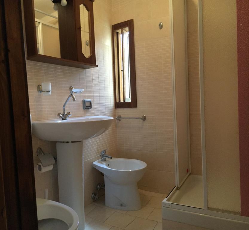 Casa Mastrota - Quercia Apartment San Lorenzo Bellizzi المظهر الخارجي الصورة